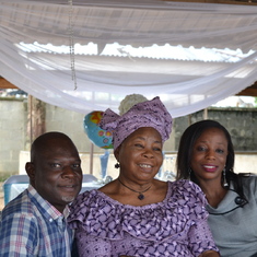 Mamendo with Toyin & Lekan Adebayo