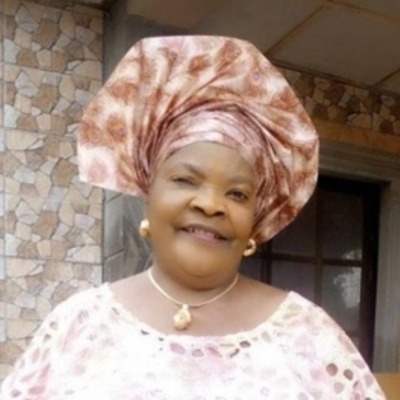 PHEBIAN AINA OYEKAN