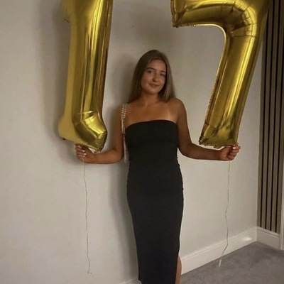 Aitana Ibarra Zubizarreta