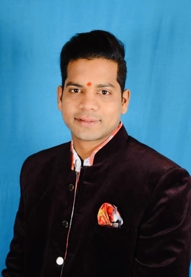Ajay Khamkar