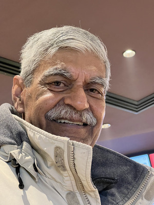 Ajay Kumar