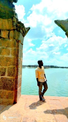 Ajay Kumar
