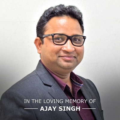 Ajay Singh
