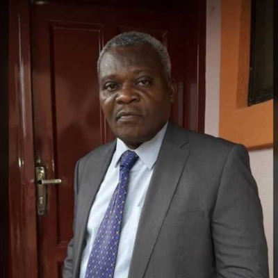 Ajayi Olanrewaju Christian Ebenezer Adeagbo