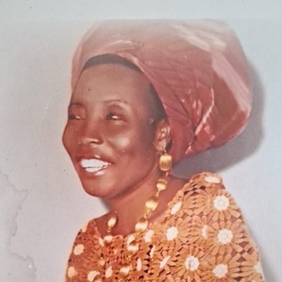 Ajefunke Mosunmola Bakare-Wey