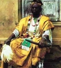 Ajenifuja Alabi Babalola