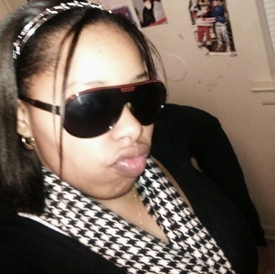 Ajia Stringer