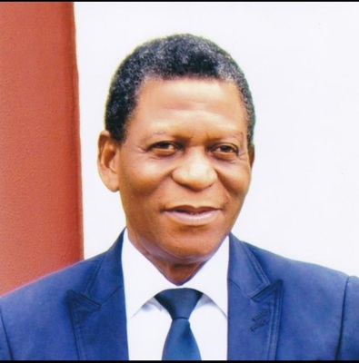 Ajibade John Sobowale