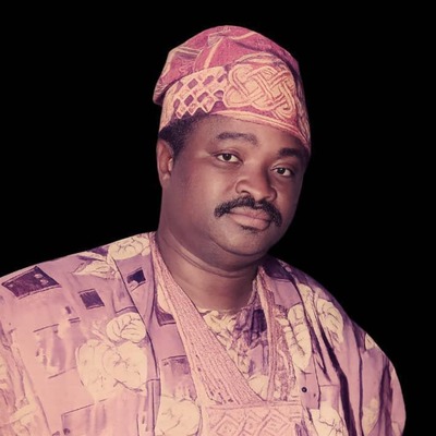 AJIBADE JOSEPH OGUNSHAKIN