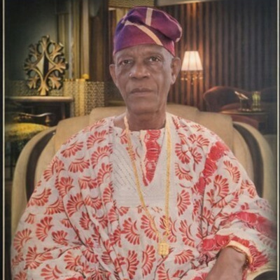 Ajibade Adekunle Olaseyinde Shobowale Benson