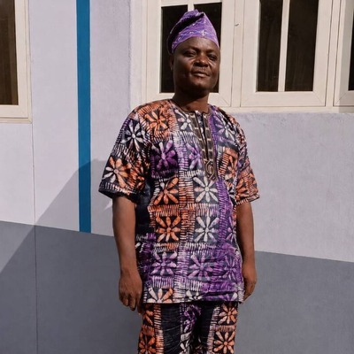 Ajibola Martins Ajo