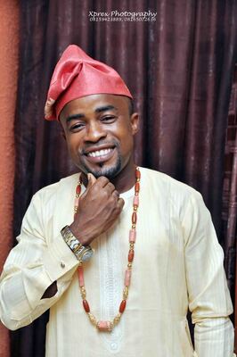 Ajibola Sunday Olatunde