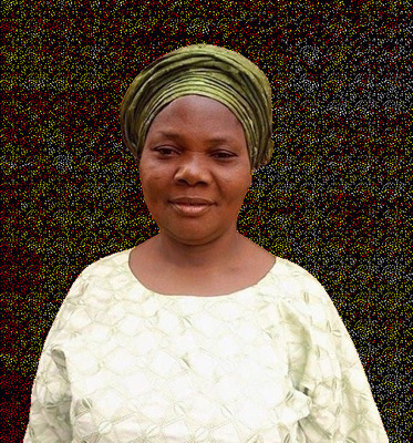 Mrs Ajimoh B. Salawu