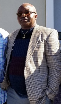 Ajiyosola Olaoluwa Solomon