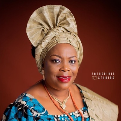 Ajoke Awoyiola