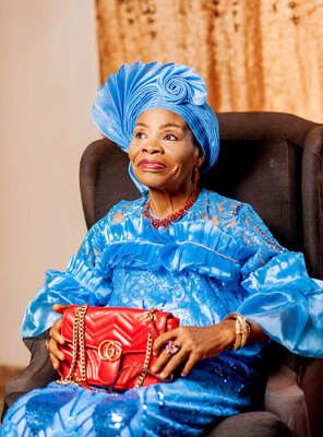 Ajoke Olakunbi Theresa Thomas