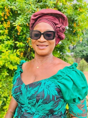 Ajose Arike Adenike