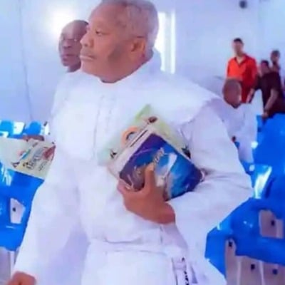 AKAPO JOSEPH BABATUNDE