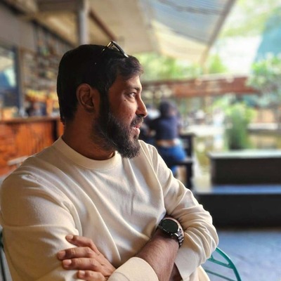 Akash Hirebet