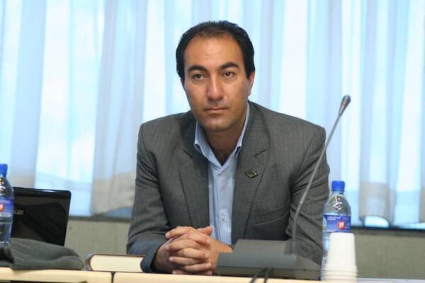 اکبر جهانی