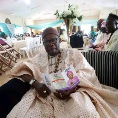 AKEJI ADEBAYO OGUNMOKUN