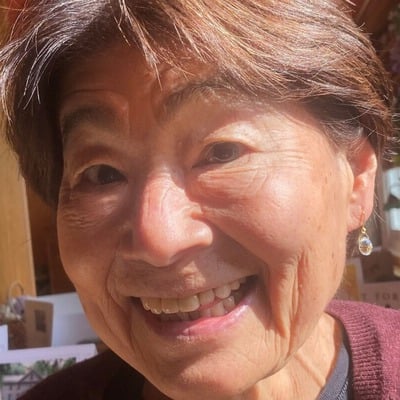 Akiko Shindo