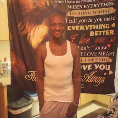 Akili manuel Lewis