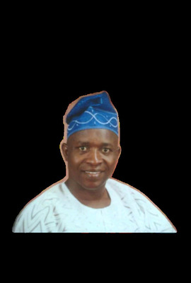 Akindele A. Ajibola
