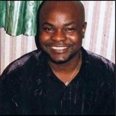 Akindele Oluwabunmi Ojomo