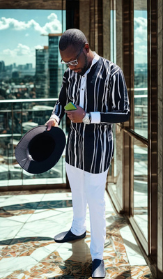 Akinfolarin Morakinyo
