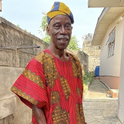 Akinlayo Stephano Ayinde