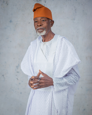 Akinleye Olatunde Muyi