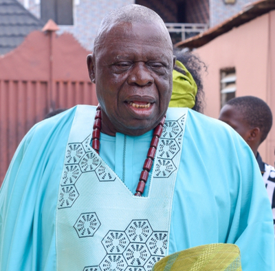 Ogundiya Akinola Amos