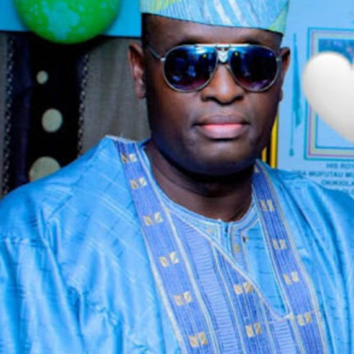 AKINREMI OLADAPO AKINTOLA