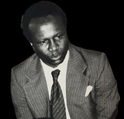 Engr. Prince. Akinsanya Anthony Oludaiye