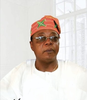 Akinsanya Sunny Ajose