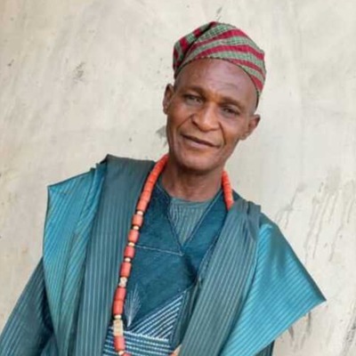 Akinsiku Steve Olumuyiwa
