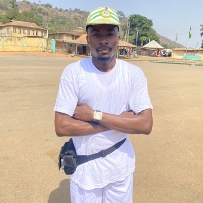 Akintayo Benjamin Oluwatimileyin