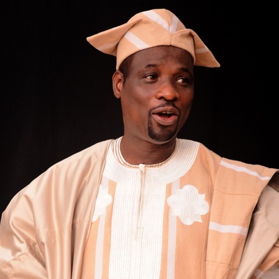 Akintayo Oluwafunmilade Suulola