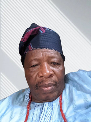 Oluwatoyin Akintomide Akinpelu