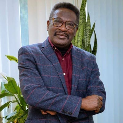 Akintunde Akinola Obembe