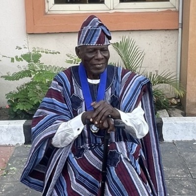 AKINTUNDE SAMUEL AKINDAHUNSI