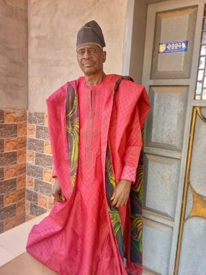 Akinwale Samuel Olalere