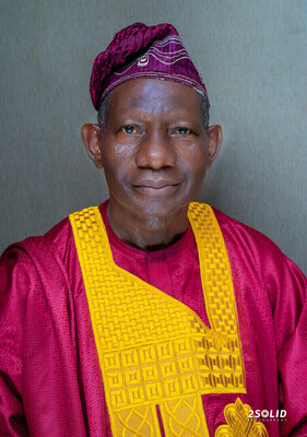 Akinyele Moses Oboko