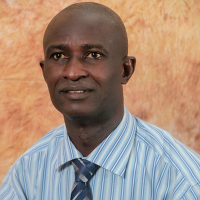 Akinyemi Adu