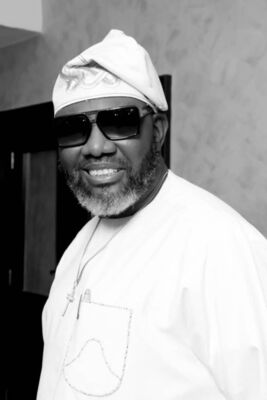 AKINYEMI BANKOLE ADEYINKA