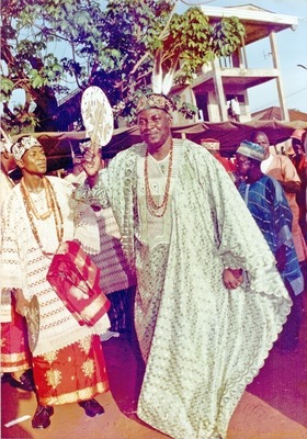 Akukalia Michael Christopher Onyekwelu Onyechi