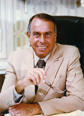 Alfonso DeMatteis