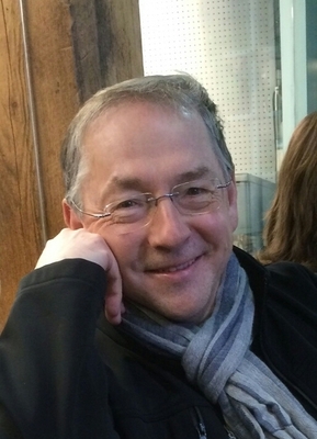 Al Steiner