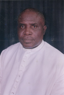 Ven. Alaba Akintayo Akeredolu
